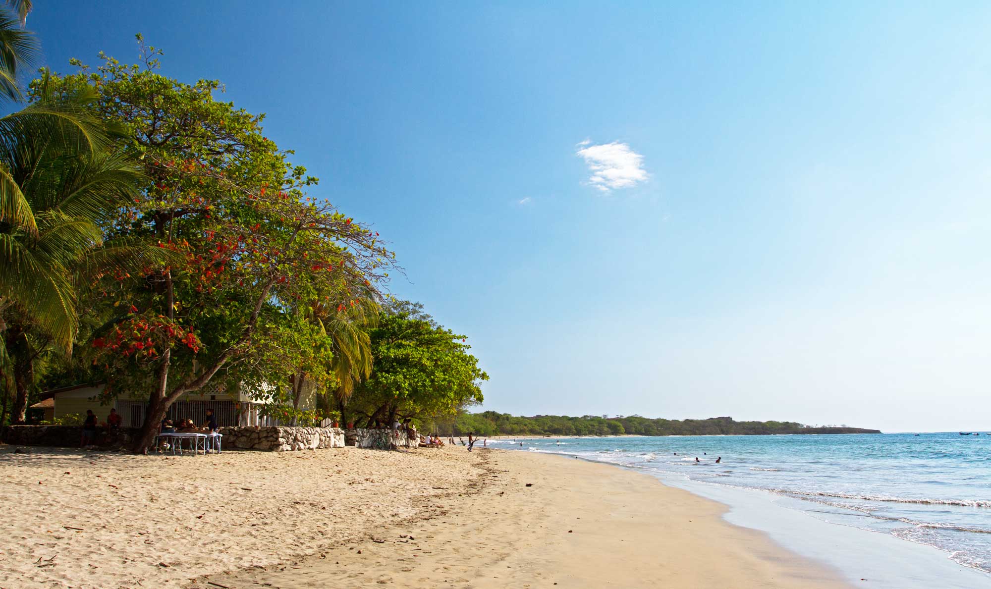 Skyway Tamarindo Guanacaste Costa Rica Book Your Flight To Tamarindo